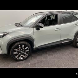 Toyota Yaris Cross Yaris Cross Hybride 130h 2WD Premiere Rouen