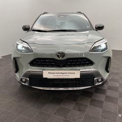 Toyota Yaris Cross Yaris Cross Hybride 130h 2WD Premiere Rouen