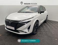 Nissan Qashqai Rouen