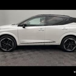 Nissan Qashqai Qashqai e-Power 190 ch N-Design Rouen