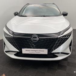 Nissan Qashqai Qashqai e-Power 190 ch N-Design Rouen