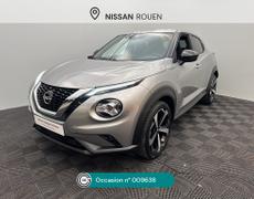 Nissan Juke Rouen