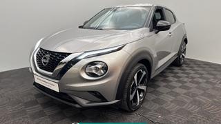 Nissan Juke  - photo 0