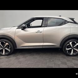 Nissan Juke Juke DIG-T 114 N-Connecta Rouen