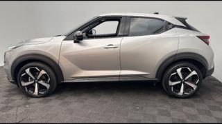 Nissan Juke  - photo 1