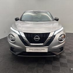 Nissan Juke Juke DIG-T 114 N-Connecta Rouen