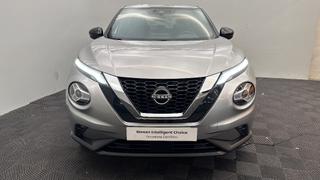 Nissan Juke  - photo 2