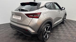 Nissan Juke  - photo 3
