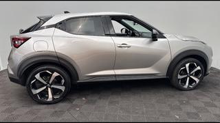 Nissan Juke  - photo 4
