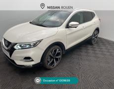 Nissan Qashqai Rouen