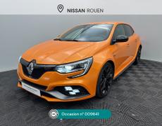 Renault Megane 4 Rouen