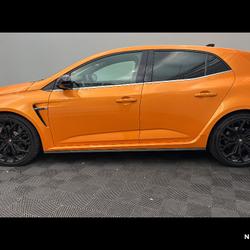 Renault Megane 4 M&eacute;gane IV Berline TCe 280 Energy EDC RS Rouen
