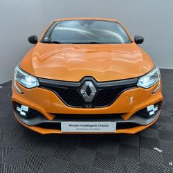 Renault Megane 4 M&eacute;gane IV Berline TCe 280 Energy EDC RS Rouen