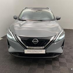 Nissan Qashqai Qashqai e-Power 190 ch N-Connecta Rouen