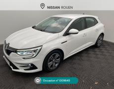 Renault Megane 4