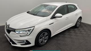 Renault Megane 4  - photo 0