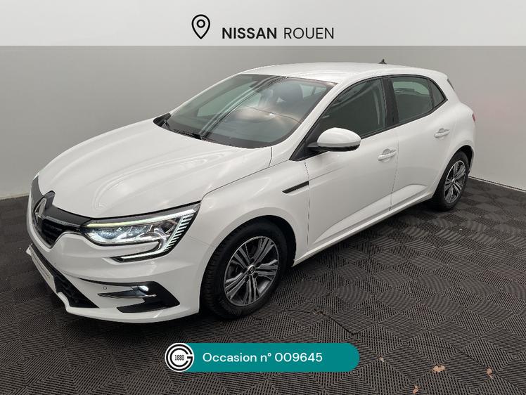 Renault Megane 4  - 14 531 €