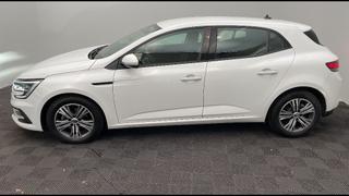 Renault Megane 4  - photo 1