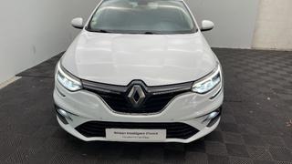 Renault Megane 4  - photo 2
