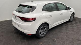 Renault Megane 4  - photo 3