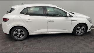 Renault Megane 4  - photo 4