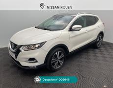 Nissan Qashqai Rouen