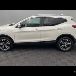 Nissan Qashqai Qashqai 1.3 DIG-T 140 N-Connecta Rouen