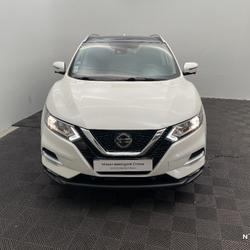 Nissan Qashqai Qashqai 1.3 DIG-T 140 N-Connecta Rouen