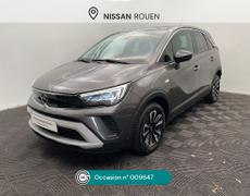 Opel Crossland Rouen