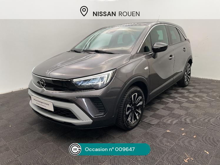 Opel Crossland  - Elegance - 15 829 €
