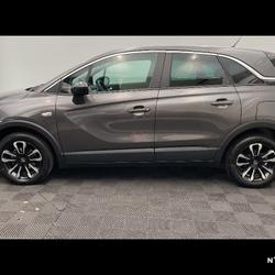 Opel Crossland Crossland 1.5 D 110 ch BVM6 Elegance Rouen