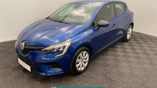 Renault Clio 5  - photo 0