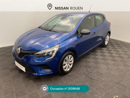 Renault Clio 5 - Clio SCe 65 Authentic - 11 791 €