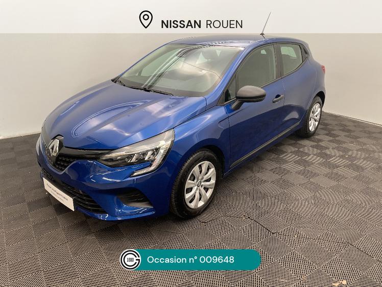Renault Clio 5  - 11 791 €