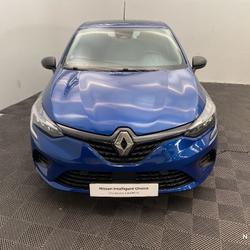 Renault Clio 5 Clio SCe 65 Authentic Rouen