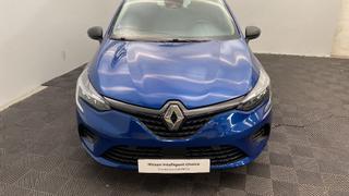 Renault Clio 5  - photo 2