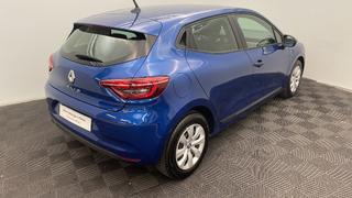 Renault Clio 5  - photo 3