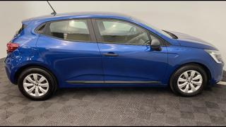 Renault Clio 5  - photo 4