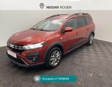 Dacia Jogger Rouen