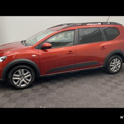 Dacia Jogger Jogger ECO-G 100 7 places Extreme Rouen