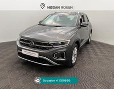 Volkswagen T-Roc Rouen