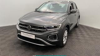 Volkswagen T-Roc  - photo 0