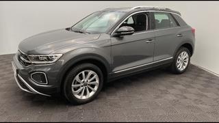 Volkswagen T-Roc  - photo 1