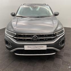 Volkswagen T-Roc T-Roc 1.5 TSI EVO 150 Start/Stop DSG7 Style Rouen