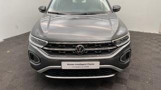 Volkswagen T-Roc  - photo 2