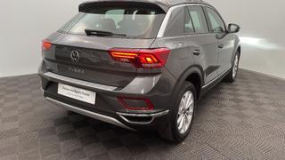 Volkswagen T-Roc  - photo 3