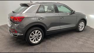 Volkswagen T-Roc  - photo 4