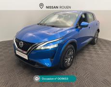 Nissan Qashqai Rouen