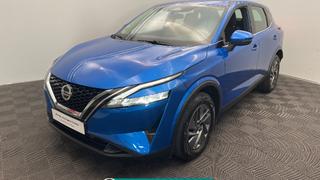 Nissan Qashqai  - Business - photo 0