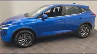 Nissan Qashqai  - Business - photo 1